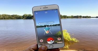 iPhone 5 tak lagi bisa mainkan game Pokemon Go iPhone 5 tak lagi bisa mainkan game Pokemon Go