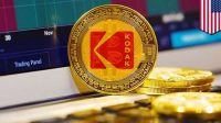 kodakcoin