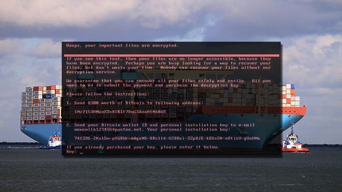Akibat Ransomware, Perusahaan Ini Harus Menginstal Ulang 45 Ribu Komputernya Akibat Ransomware, Perusahaan Ini Harus Menginstal Ulang 45 Ribu Komputernya