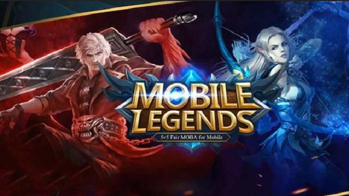 Sering Jadi Bahan Olok-Olokan, Mobile Legends Justru Jadi Game Paling Populer 2017