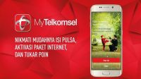 mytelkomsel