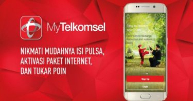 mytelkomsel