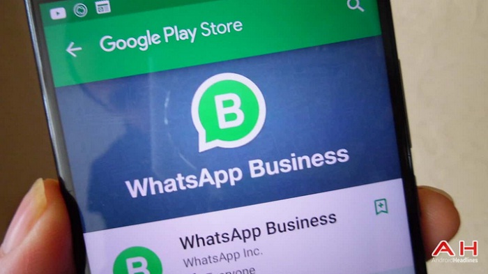 Resmi Di Rilis, Pengguna Di Indonesia Sudah Bisa Jajal WhatsApp Business