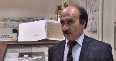 Viral, Ilmuwan Ini Sebut Nabi Nuh Hubungi Putranya Pakai Ponsel Sebelum Banjir Viral, Ilmuwan Ini Sebut Nabi Nuh Hubungi Putranya Pakai Ponsel Sebelum Banjir