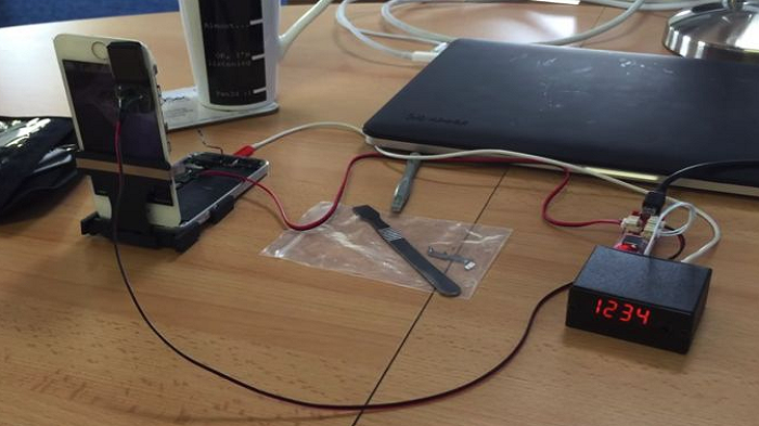 2 Gawat, Perusahaan Asal Israel Ini Klaim Bisa Meretas Semua Type iPhone