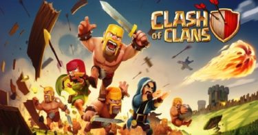 Kalah Pamor Dengan Mobile Legends, Apa Kabar Game Clash of Clans