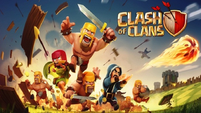 Kalah Pamor Dengan Mobile Legends, Apa Kabar Game Clash of Clans