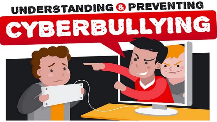  4 Tips Untuk Melawan Cyber Bullying Di Sosial Media 