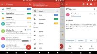 Google Luncurkan Gmail Go, Aplikasi Pembaca Email Yang Di Klaim Ringan Dan Anti Spam Google Luncurkan Gmail Go, Aplikasi Pembaca Email Yang Di Klaim Ringan Dan Anti Spam