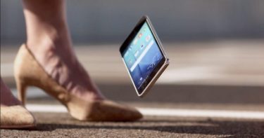 #4 Tips Atasi Smartphone Yang Licin Dan Mudah Jatuh