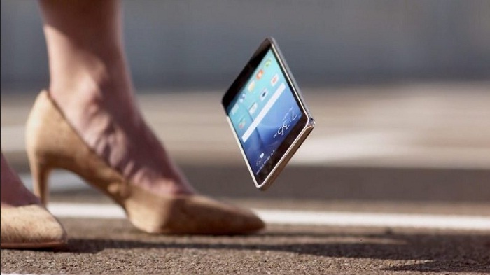 #4 Tips Atasi Smartphone Yang Licin Dan Mudah Jatuh