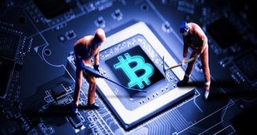 Samsung Akan Buat Chips Khusus Untuk Mining Bitcoin