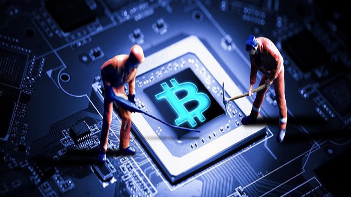 Samsung Akan Buat Chips Khusus Untuk Mining Bitcoin