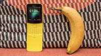 HMD Global Rilis Ponsel Pisang Nokia 8110 Reborn HMD Global Rilis Ponsel Pisang Nokia 8110 Reborn