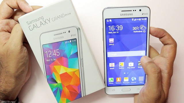 Samsung Galaxy Grand Prime 4g, Ponsel Murah Samsung Yang Masih Jadi Primadona di 2019