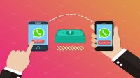 Mau Transfer Uang, Pakai WhatsApp Payments Saja Mau Transfer Uang, Pakai WhatsApp Payments Saja