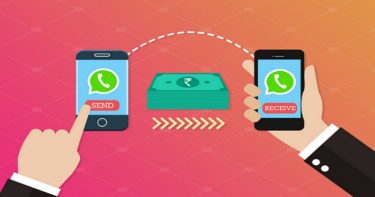 Mau Transfer Uang, Pakai WhatsApp Payments Saja