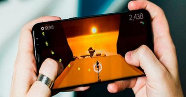 Saingi Razer Phone, Ponsel Gaming Xiaomi Bakal Rilis Tahun Ini Saingi Razer Phone, Ponsel Gaming Xiaomi Bakal Rilis Tahun Ini
