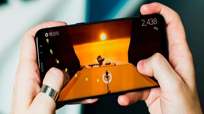 Saingi Razer Phone, Ponsel Gaming Xiaomi Bakal Rilis Tahun Ini