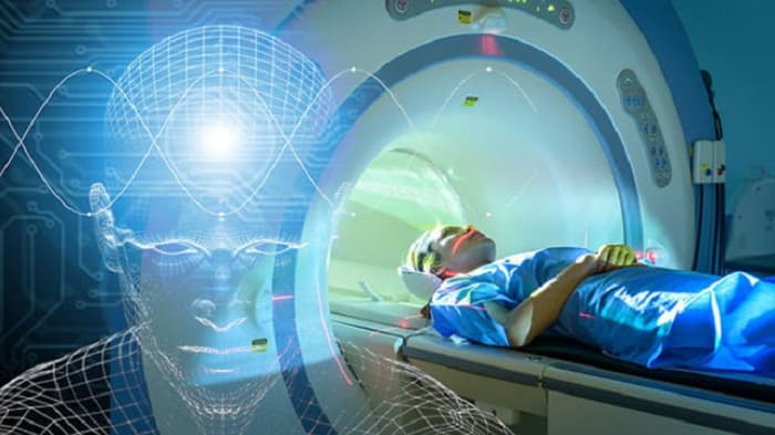 Nantinya Google Akan Bisa Memprediksi Kematian Seseorang Lewat Program AI Nantinya Google Akan Bisa Memprediksi Kematian Seseorang Lewat Program AI