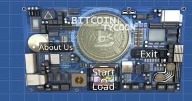 Mau Belajar Mengenai Cyptocurrency? Coba Game Bitcoin Tycoon Ini Mau Belajar Mengenai Cyptocurrency? Coba Game Bitcoin Tycoon Ini