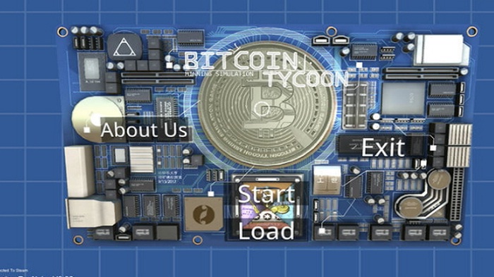Mau Belajar Mengenai Cyptocurrency? Coba Game Bitcoin Tycoon Ini