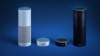 Bikin Merinding, Perangkat Asisten Virtual Alexa Tiba-Tiba Tertawa Sendiri Bikin Merinding, Perangkat Asisten Virtual Alexa Tiba-Tiba Tertawa Sendiri