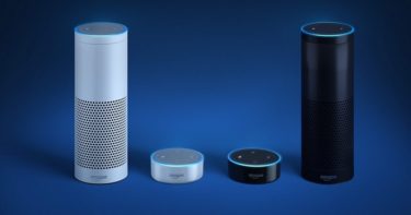 Bikin Merinding, Perangkat Asisten Virtual Alexa Tiba-Tiba Tertawa Sendiri