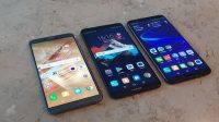 Spesifikasi Lengkap Dan Harga Smartphone Honor Spesifikasi Lengkap Dan Harga Smartphone Honor