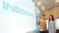Bitcoin Indonesia Secara Resmi Berganti Nama Menjadi INDODAX Bitcoin Indonesia Secara Resmi Berganti Nama Menjadi INDODAX