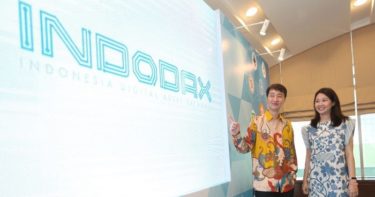 Bitcoin Indonesia Secara Resmi Berganti Nama Menjadi INDODAX