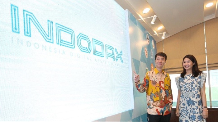 Bitcoin Indonesia Secara Resmi Berganti Nama Menjadi INDODAX