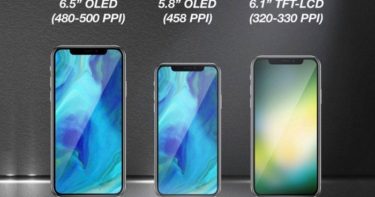 Siap Rilis Tahun Ini, Berikut Bocoran Tanggal Rilis, Harga Dan Spesifikasi iPhone 11