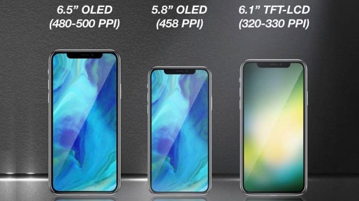 Siap Rilis Tahun Ini, Berikut Bocoran Tanggal Rilis, Harga Dan Spesifikasi iPhone 11