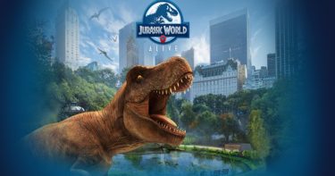 Nyontek Pokemon Go, Game Jurassic World Alive Ini Ajak Pemain Tangkap Dinosaurus Nyontek Pokemon Go, Game Jurassic World Alive Ini Ajak Pemain Tangkap Dinosaurus