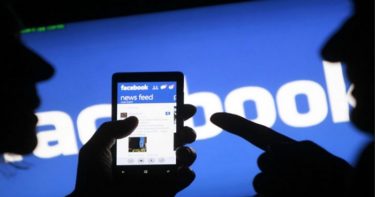 Di Denda Oleh Korea Selatan Sebanyak Rp 5 Mliliar, Apa Kesalahan Facebook ?