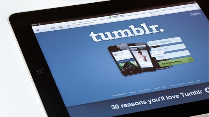 #BloggerMelawan, 12 Ribu Lebih Netizen Tanda Tangani Petisi Online Cabut Blokir Tumblr