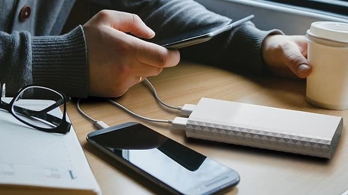 Bandara Soekarno-Hatta Larang Penumpang Bawa Power Bank, Ini Alasannya Bandara Soekarno-Hatta Larang Penumpang Membawa Power Bank, Ini Alasannya