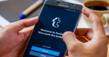 Tumblr Di Blokir Kemkominfo, Bikin Netizen Geram