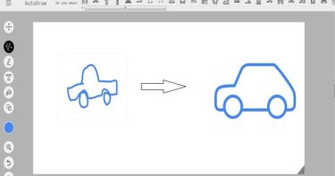 Dengan Google AutoDraw, Menggambar Jadi Makin Mudah Dan Mengasyikan
