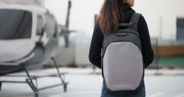 ClickPack Pro, Tas Laptop Anti Maling Dengan Banyak Kegunaan ClickPack Pro, Tas Laptop Anti Maling Dengan Banyak Kegunaan