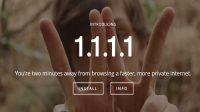 Cara Mempercepat Koneksi Internet Dengan DNS 1.1.1.1