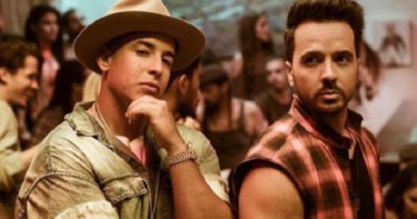 Di Jahili Hacker, Video Despacito Sempat Hilang Dari Youtube