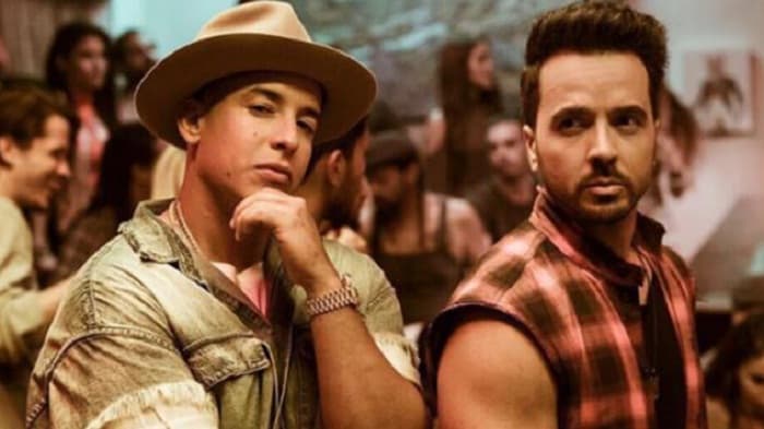 Di Jahili Hacker, Video Despacito Sempat Hilang Dari Youtube Di Jahili Hacker, Video Despacito Sempat Hilang Dari Youtube