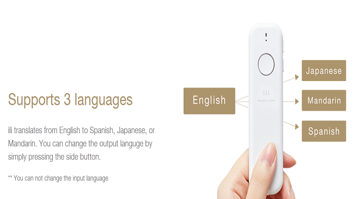 Sekarang, Bisa Menguasai Bahasa Asing Dengan Mudah Dengan Alat Ini