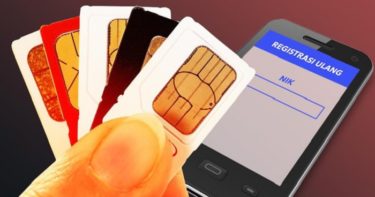 NIK Dan No KK Anda Bermasalah Saat Registrasi Ulang Kartu Prabayar, Hubungi 3 No Ini Untuk Meminta Bantuan