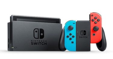 Di Retas, Konsol Nintendo Switch Bisa Mainkan Game Bajakan Di Retas, Konsol Nintendo Switch Bisa Mainkan Game Bajakan