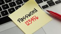Tips Membuat Password Yang Kuat Namun Mudah Di Ingat