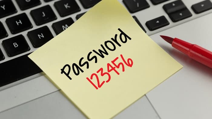 Tips Membuat Password Yang Kuat Namun Mudah Di Ingat