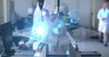 Layar Smartphone Ini Bisa Menyembuhkan Diri Sendiri Ketika Retak Layar Smartphone Ini Bisa Menyembuhkan Diri Sendiri Ketika Retak